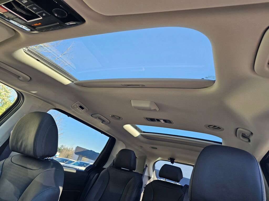 New 2026 Kia Carnival SX Prestige image 10