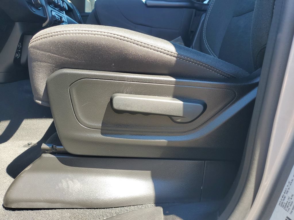 Certified 2025 RAM 1500 Tradesman RWD image 19