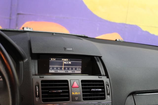 Used 2010 Mercedes-Benz C 300 4MATIC Sedan image 17