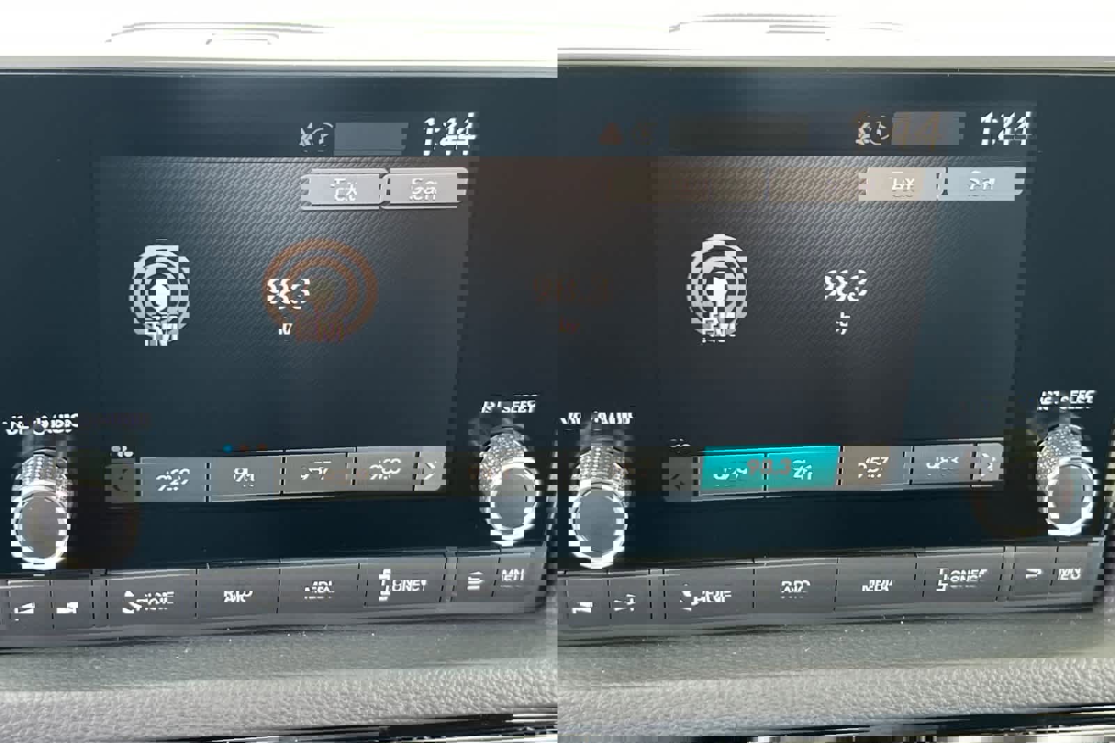 New 2026 Honda Civic Sport image 19