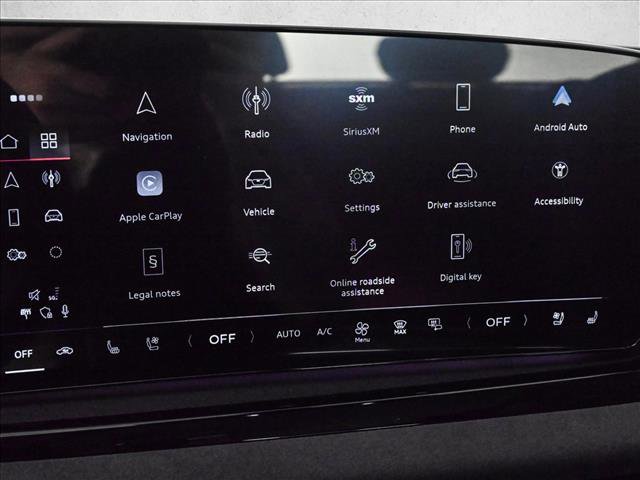 Certified 2025 Audi S5 Premium Plus w/ Premium Plus Package image 15