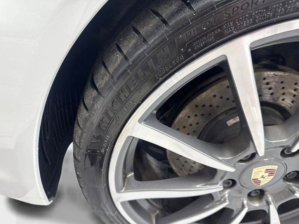 Used 2013 Porsche Boxster S image 82