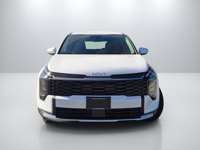 New 2026 Kia Sportage LX image 4