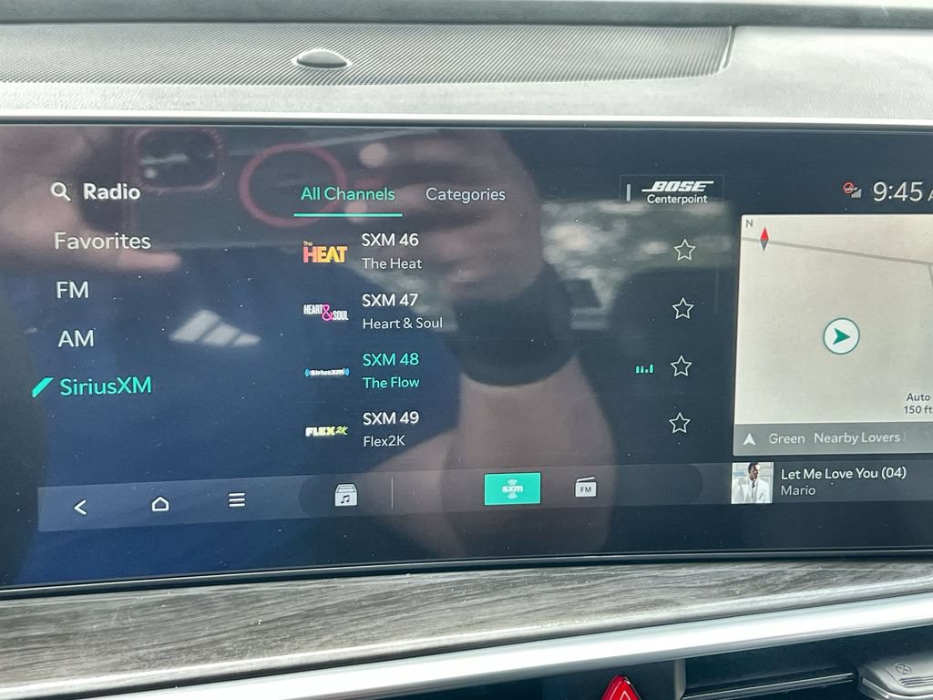New 2026 Kia Sorento SX Prestige AWD/4WD image 16