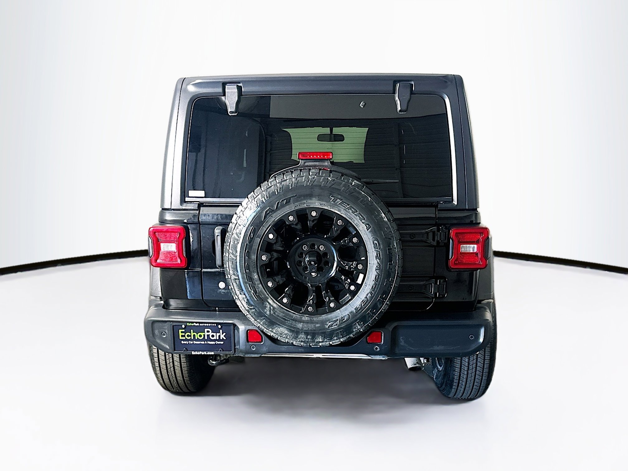 Used 2018 Jeep Wrangler Unlimited Sport S image 7