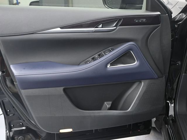 New 2026 INFINITI QX60 Sport w/ Dark Cargo Package image 9