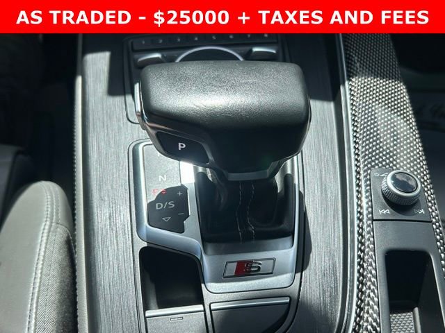 Used 2018 Audi S5 Prestige image 25