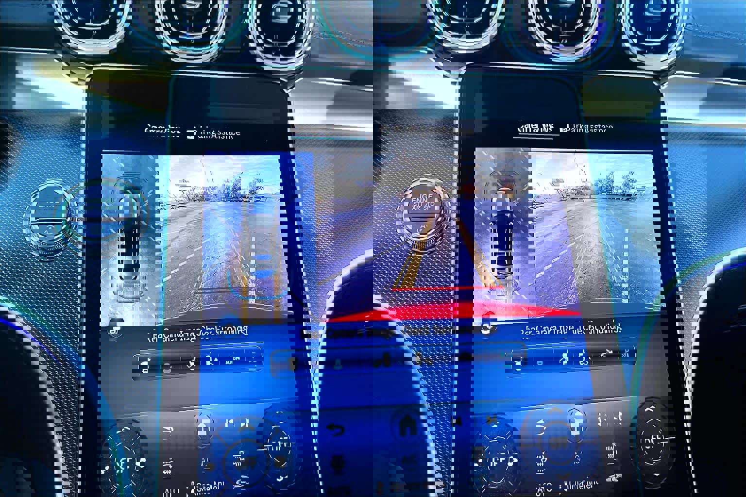 Used 2025 Mercedes-Benz C 300 Sedan image 27