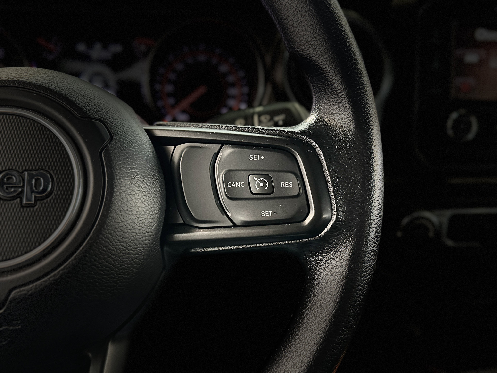 Used 2021 Jeep Wrangler Unlimited Sport AWD/4WD image 18