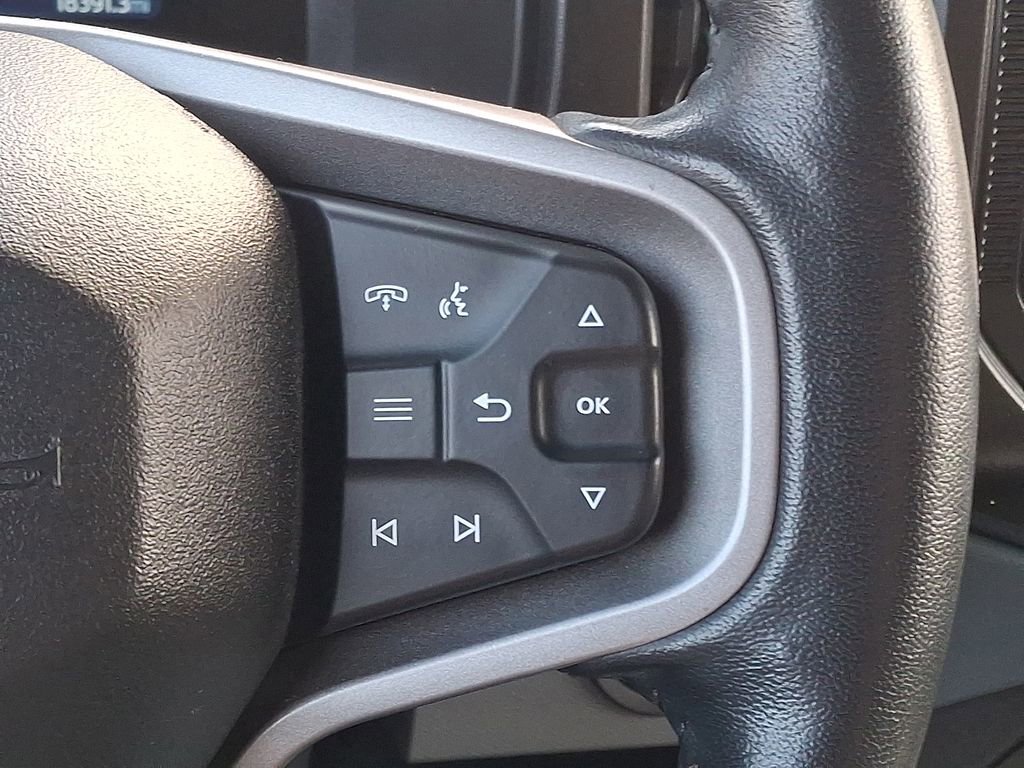 Certified 2023 Ford Bronco Big Bend image 21