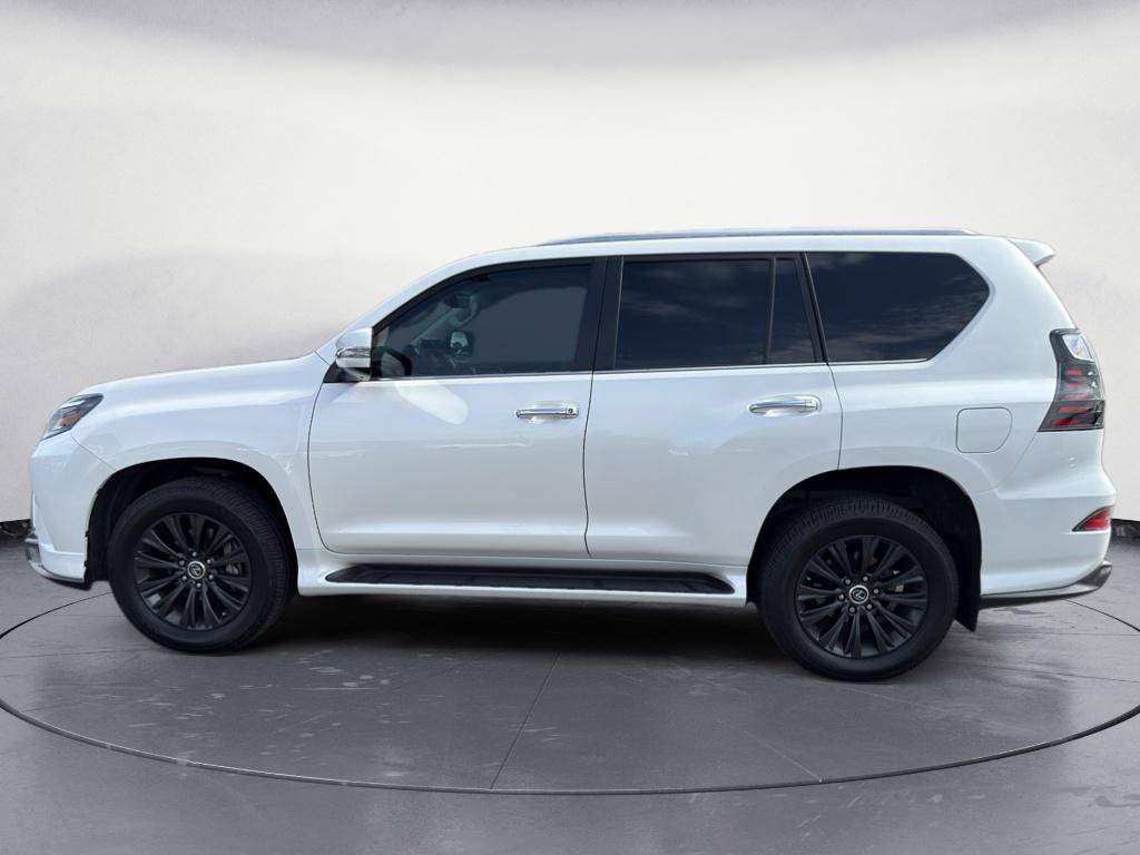 Used 2023 Lexus GX 460 Premium AWD/4WD image 11