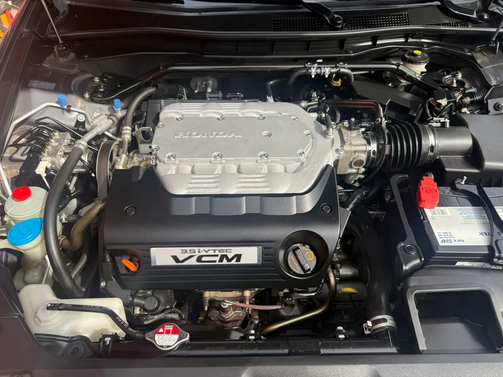 Used 2011 Honda Accord EX-L image 14