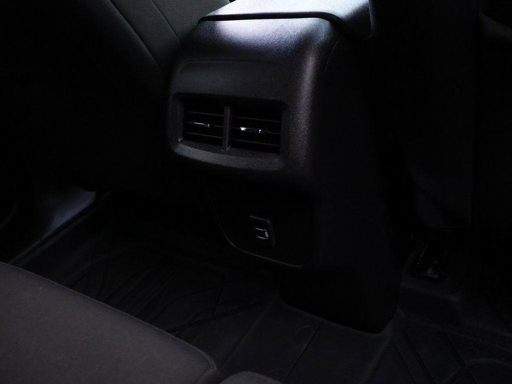 Used 2024 Chevrolet Equinox LT w/ LPO, Floor Liner Package image 17