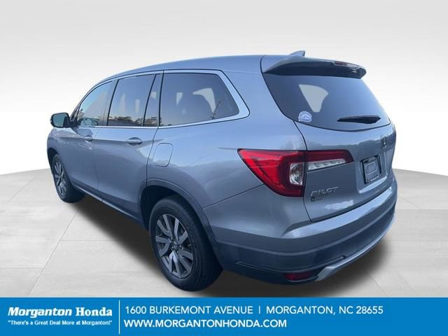 Used 2020 Honda Pilot EX image 7