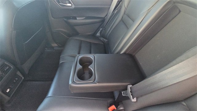 Used 2021 Nissan Rogue SL image 20