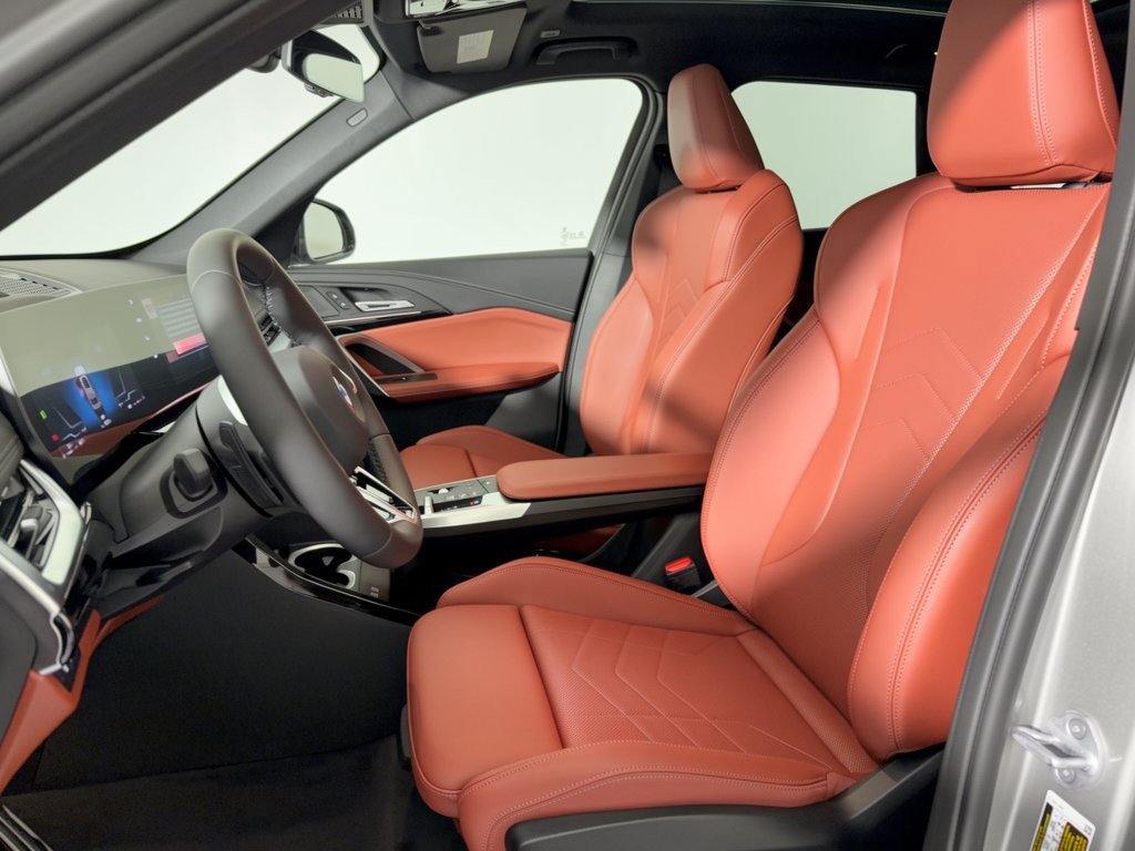 New 2027 BMW X1 xDrive28i AWD/4WD image 5