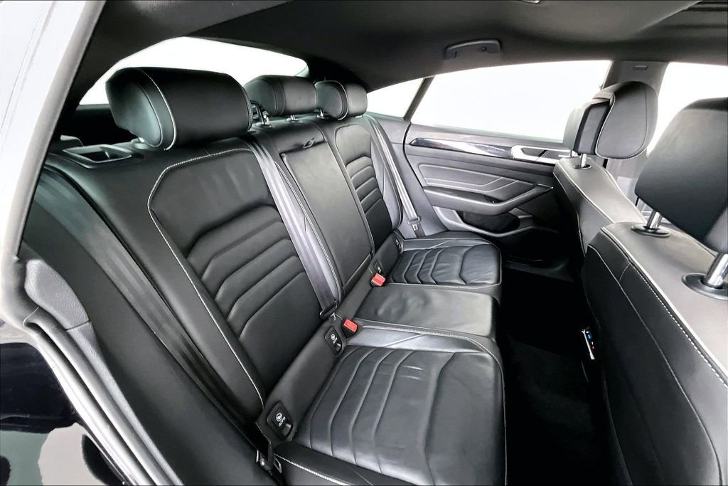 Used 2021 Volkswagen Arteon SEL Premium image 33