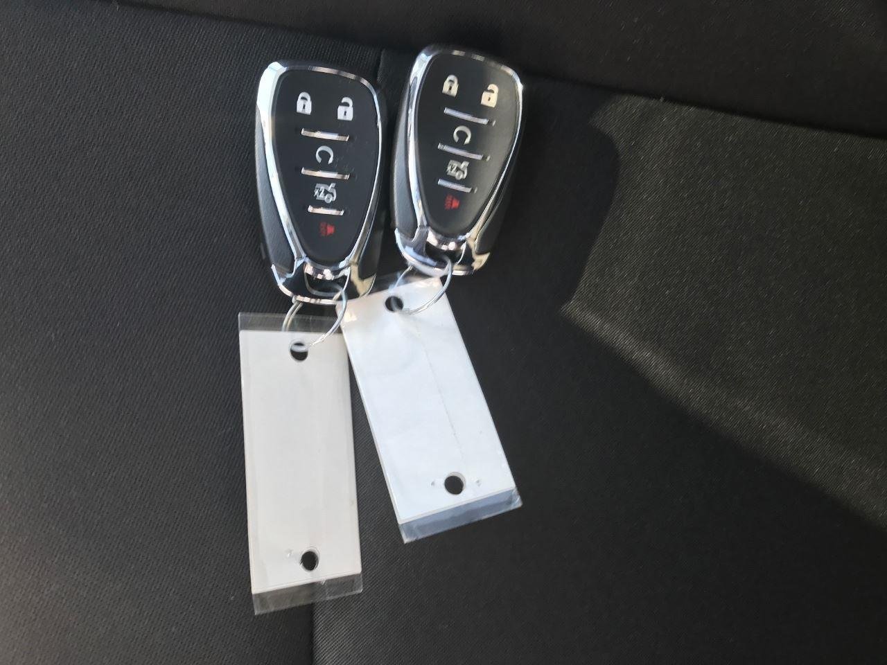 Used 2024 Chevrolet Malibu LT FWD image 58