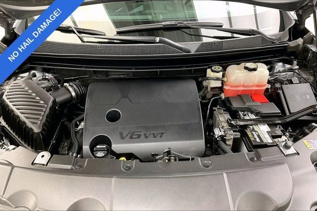 Used 2020 Chevrolet Traverse LT FWD image 28