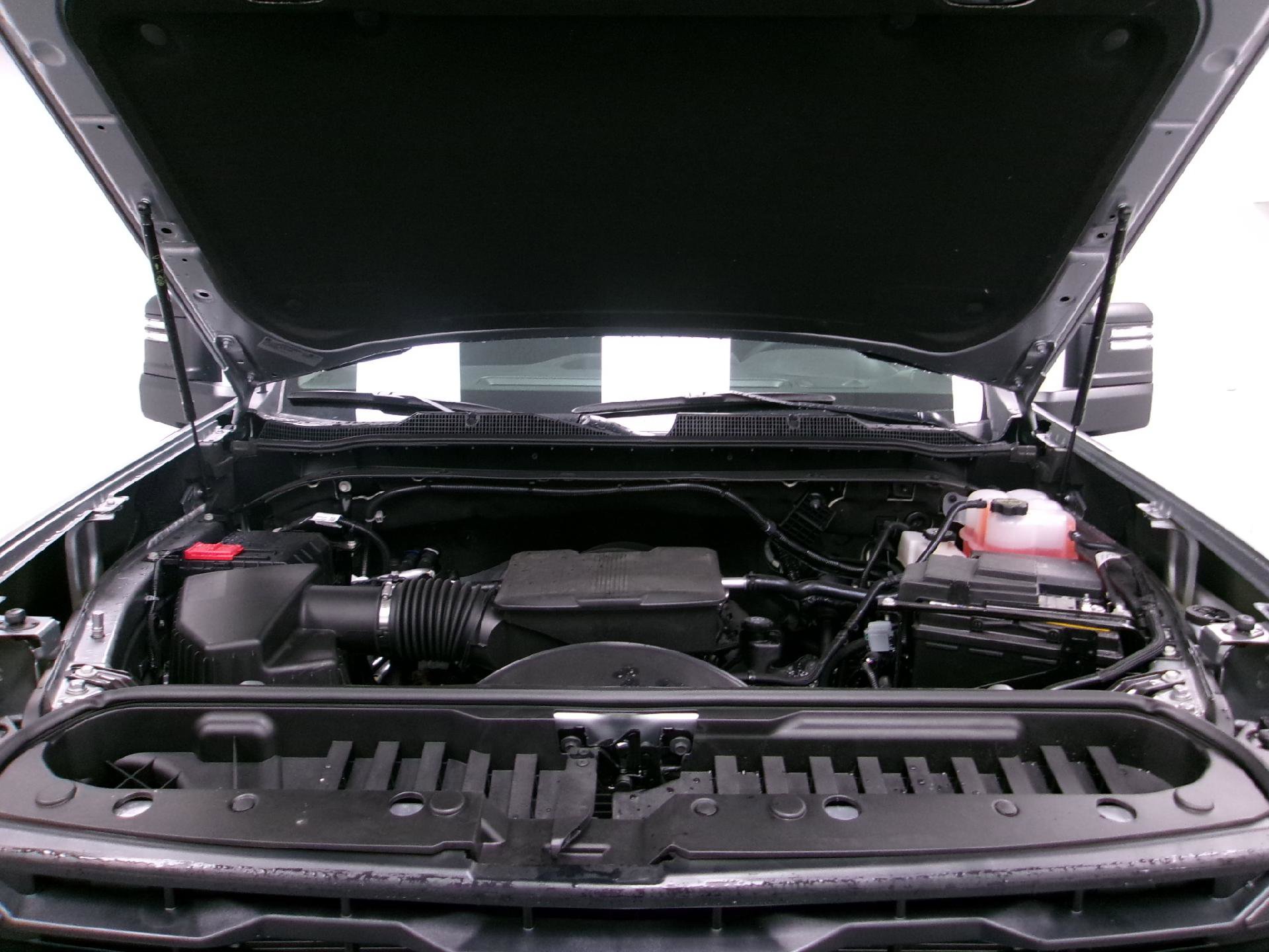 New 2026 Chevrolet Silverado 3500 W/T image 16