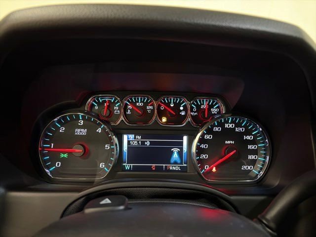 Used 2018 Chevrolet Tahoe Premier AWD/4WD image 21