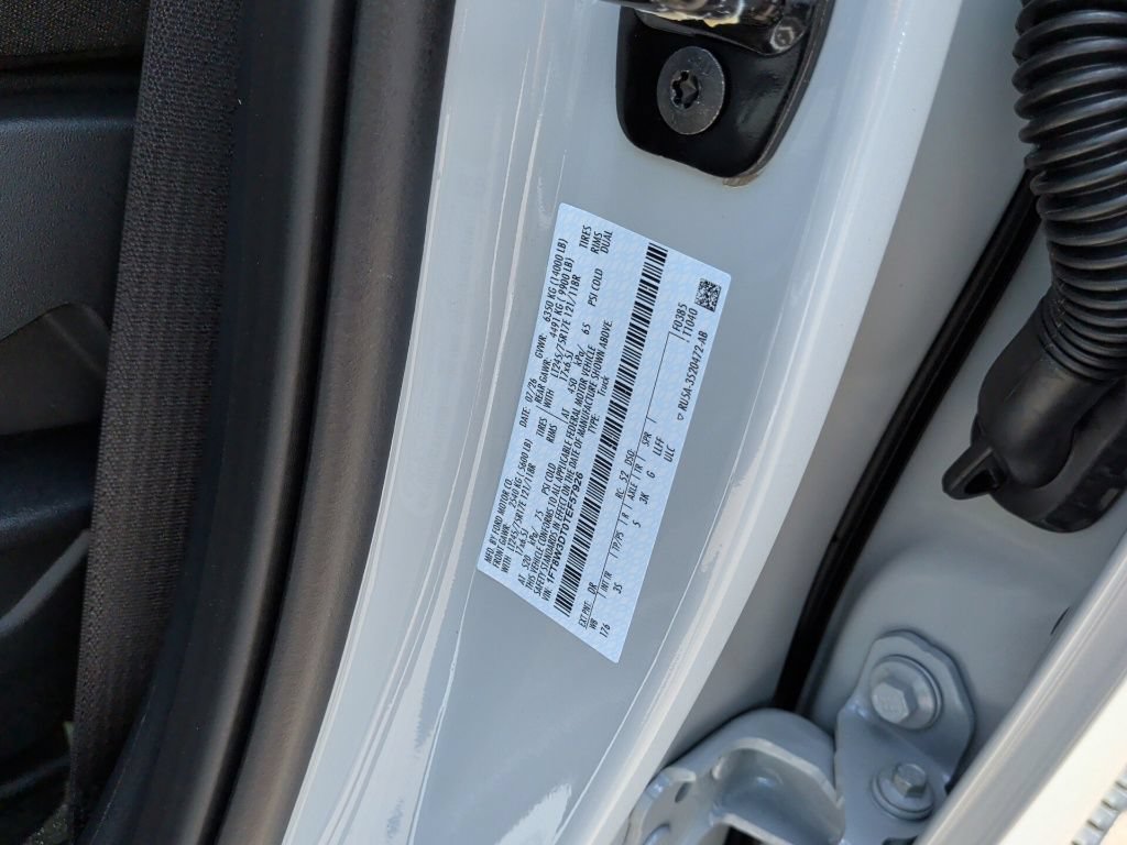 New 2026 Ford F350 XLT AWD/4WD image 44