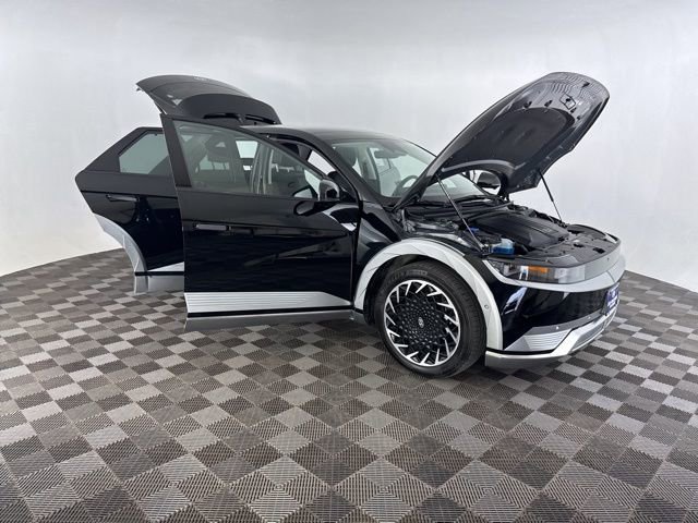 Used 2023 Hyundai Ioniq 5 Limited AWD/4WD image 12