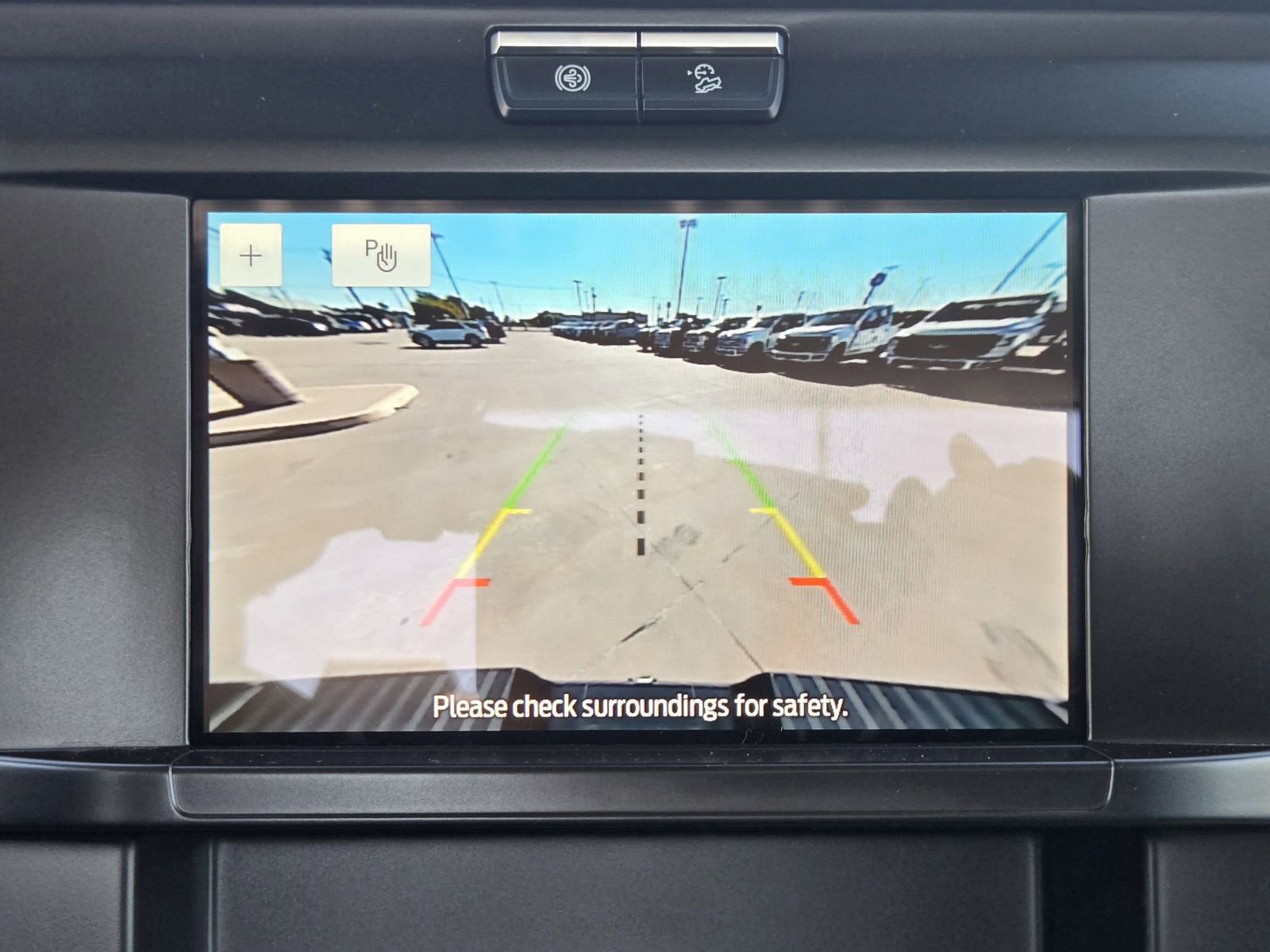 New 2026 Ford F250 XL w/ STX Appearance Package AWD/4WD image 20