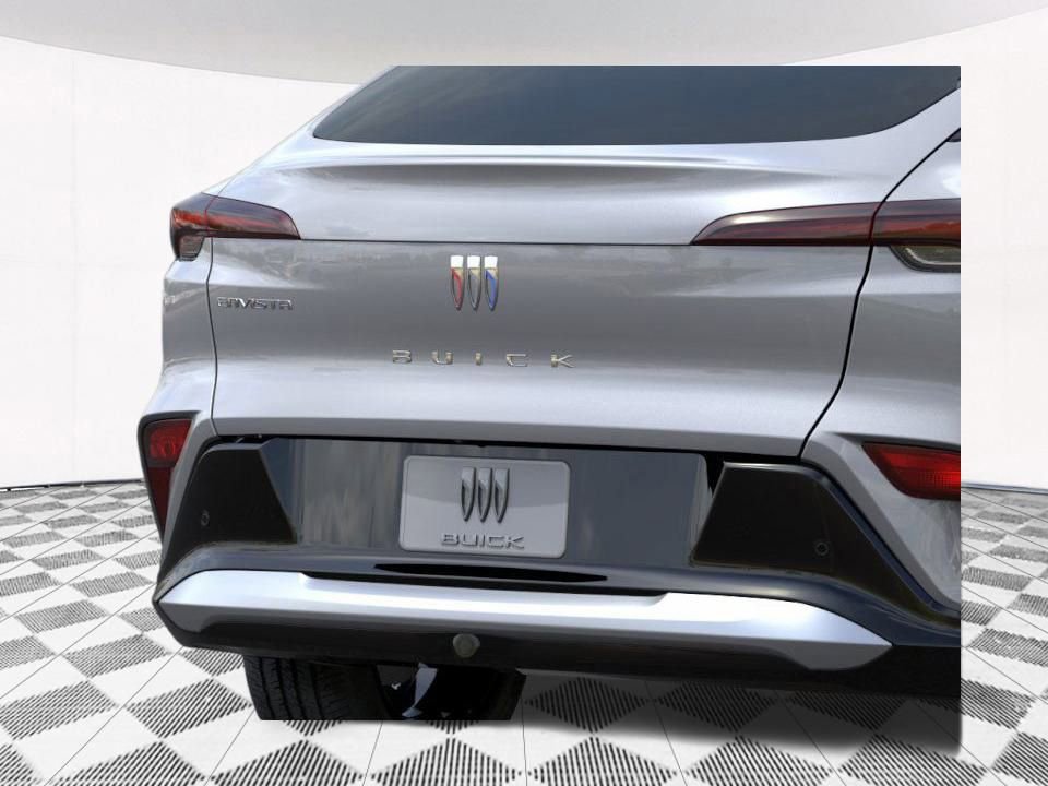 New 2026 Buick Envista Sport Touring w/ Convenience I Package image 22
