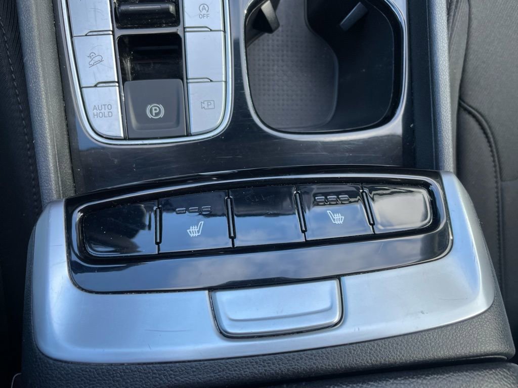 Used 2024 Hyundai Tucson SEL image 15