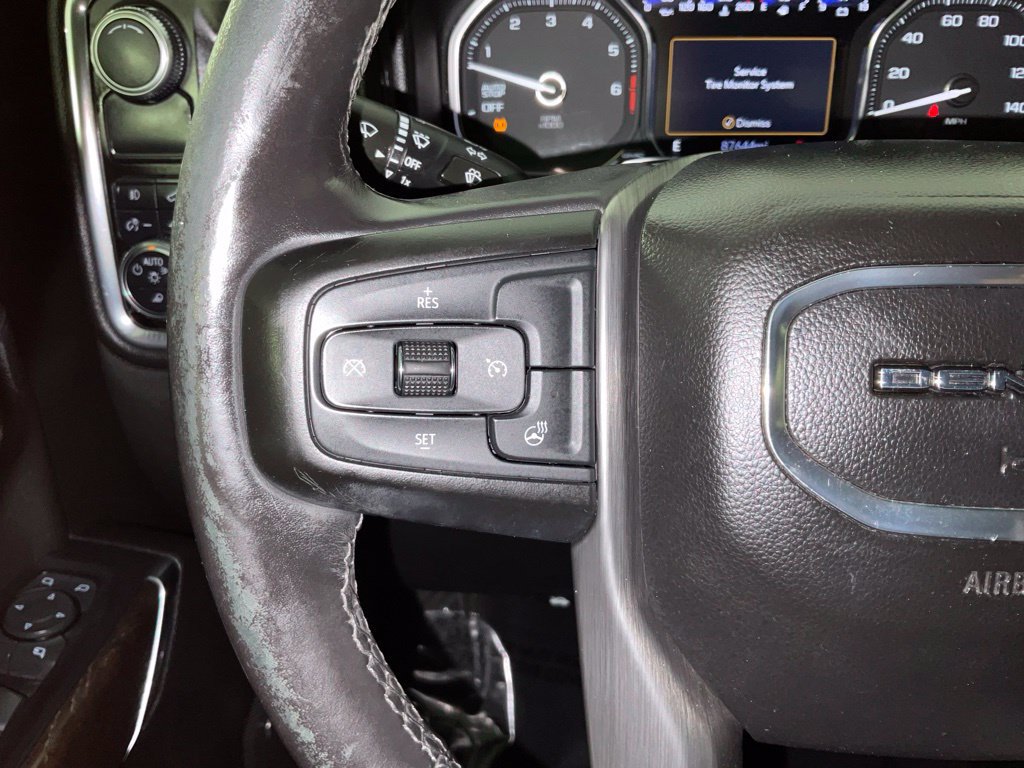 Used 2019 GMC Sierra 1500 Denali RWD image 24