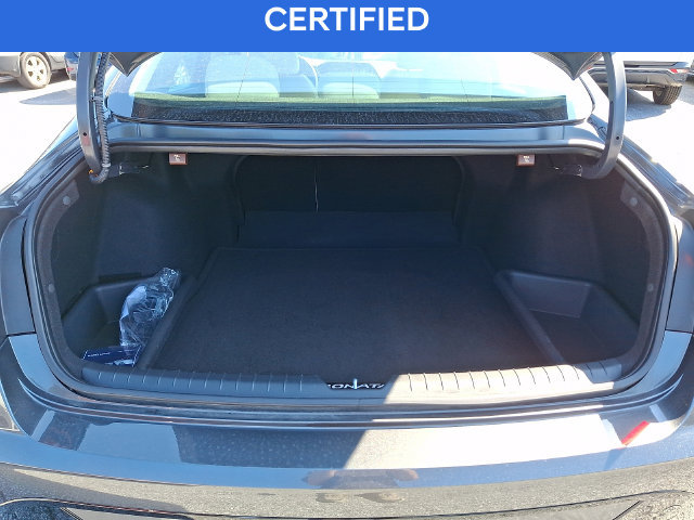 Certified 2023 Hyundai Sonata SEL w/ Preferred Accessory Package FWD image 29