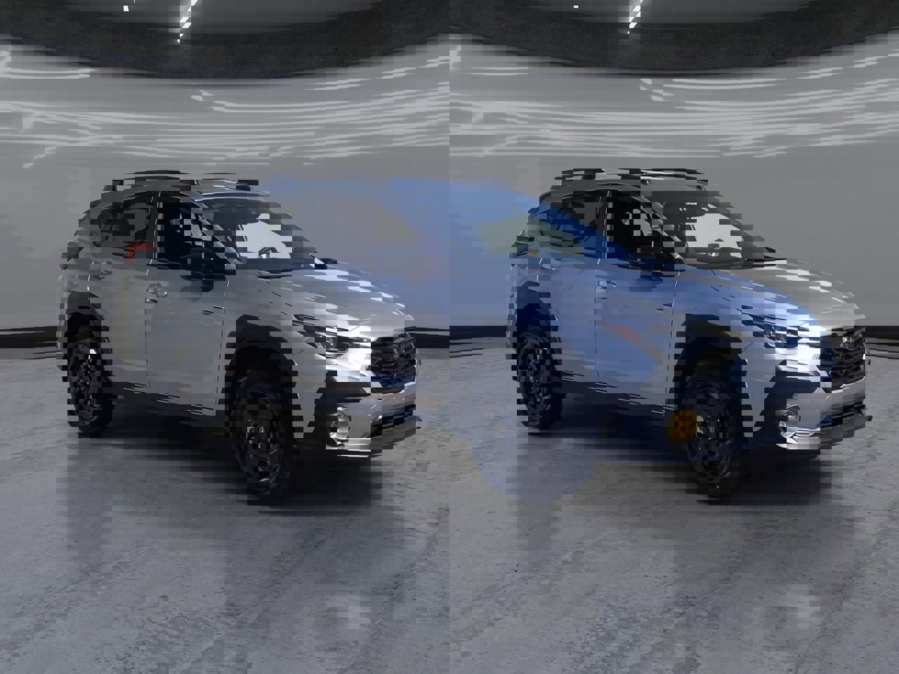 New 2026 Subaru Crosstrek 2.5i Sport image 2