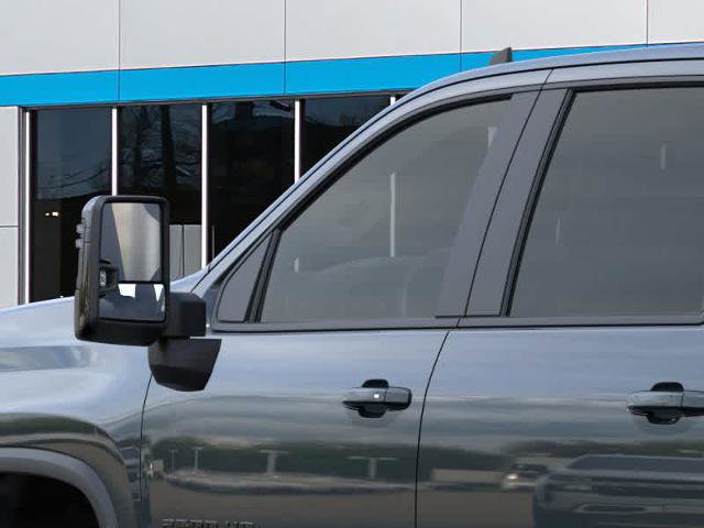 New 2025 Chevrolet Silverado 2500 LT w/ Trail Boss Package image 12