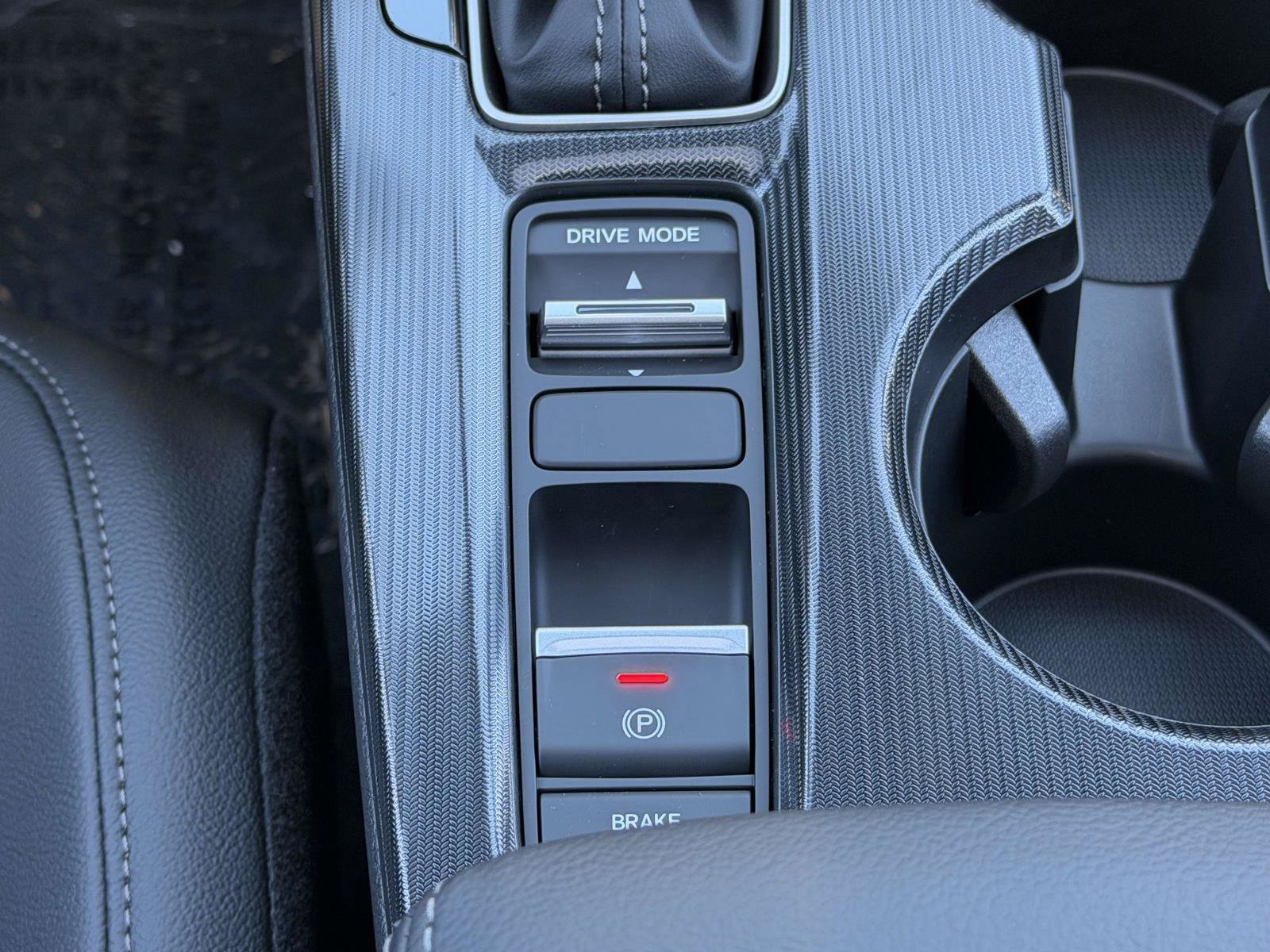 New 2026 Honda Civic Sport Touring image 16