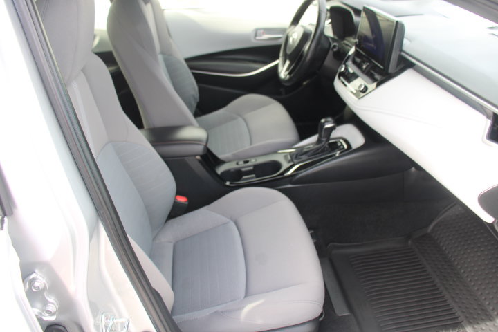 Used 2024 Toyota Corolla SE FWD image 17
