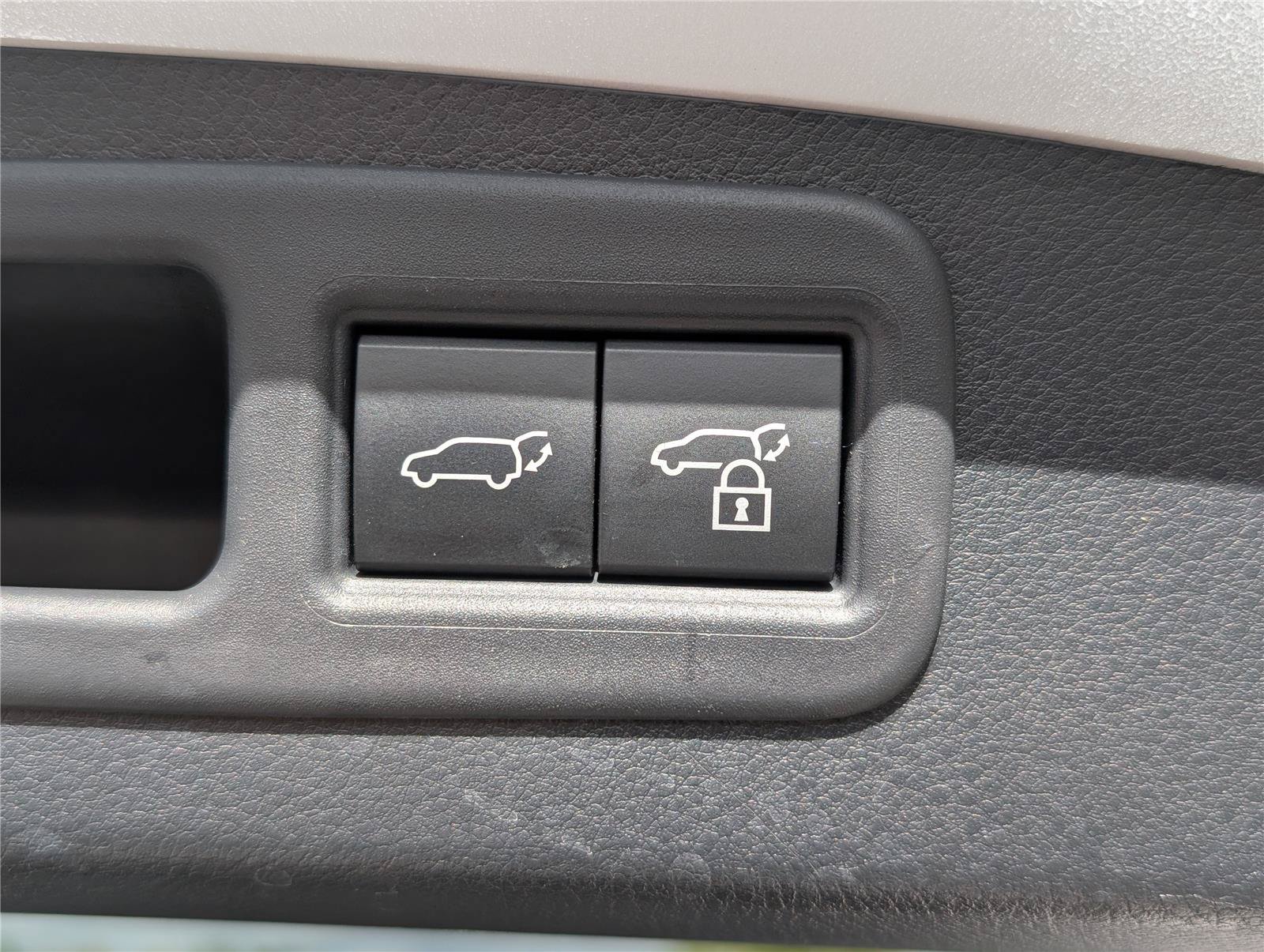 Used 2024 Lexus RX 350 Premium w/ Accessory Package (Z1) AWD/4WD image 14