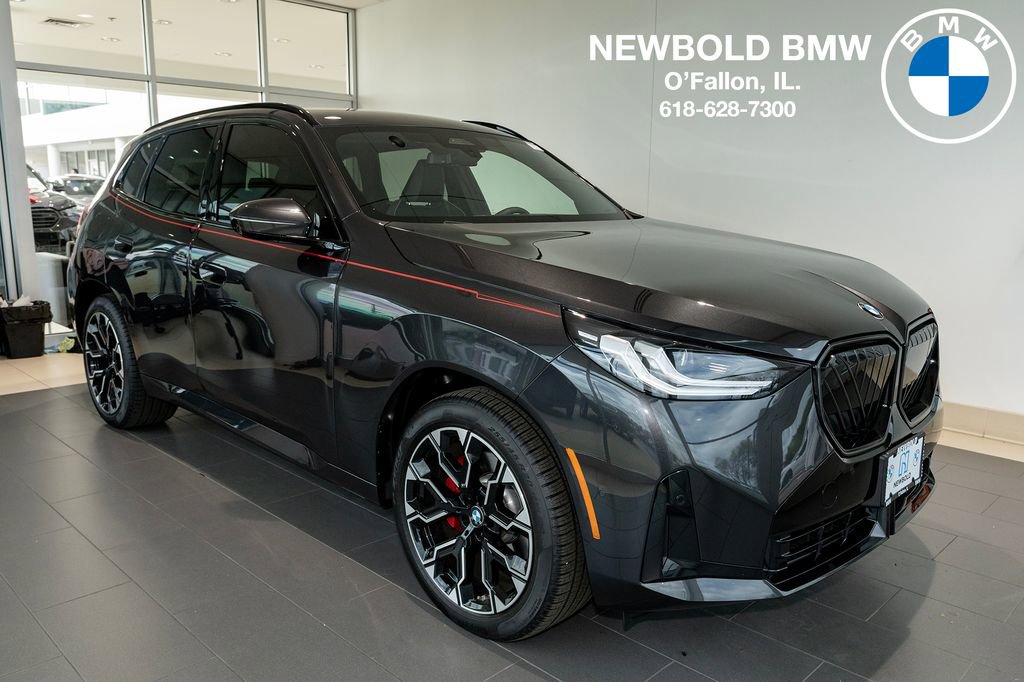 Used 2026 BMW X3 xDrive30i w/ M Sport Package