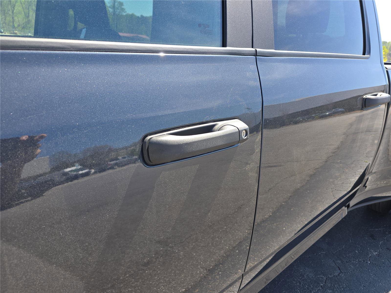 New 2026 RAM 3500 Big Horn image 13