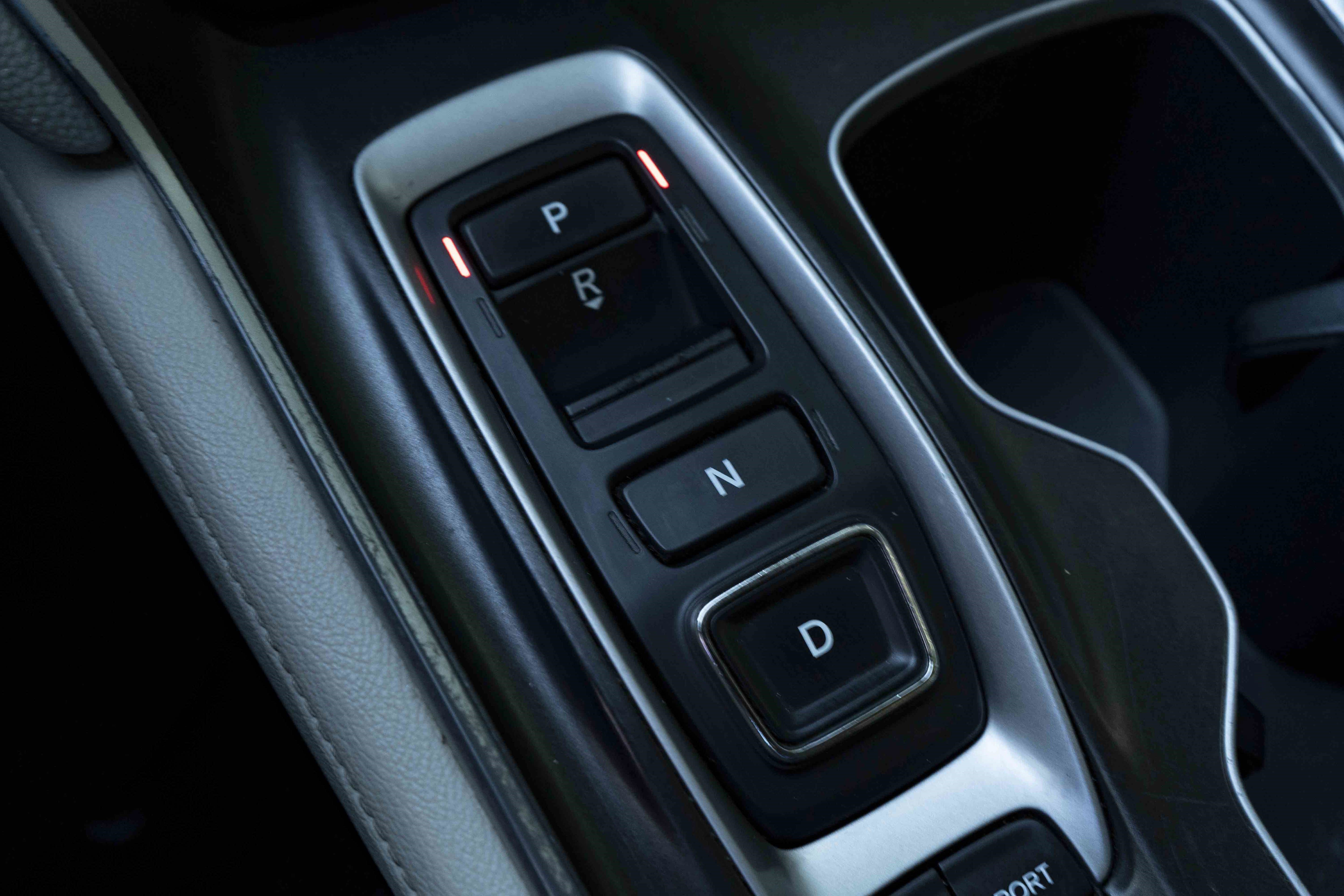 Used 2020 Honda Accord Touring image 29