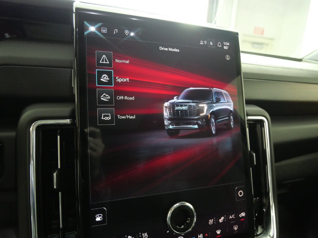 New 2026 GMC Yukon XL Denali w/ Denali Reserve Package AWD/4WD image 20