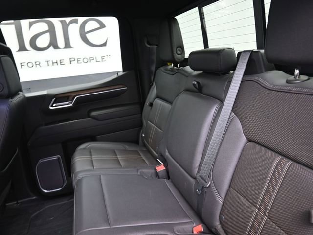 Used 2022 Chevrolet Silverado 1500 High Country w/ High Country Premium Package image 20