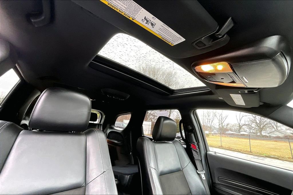 Used 2021 Dodge Durango GT image 23