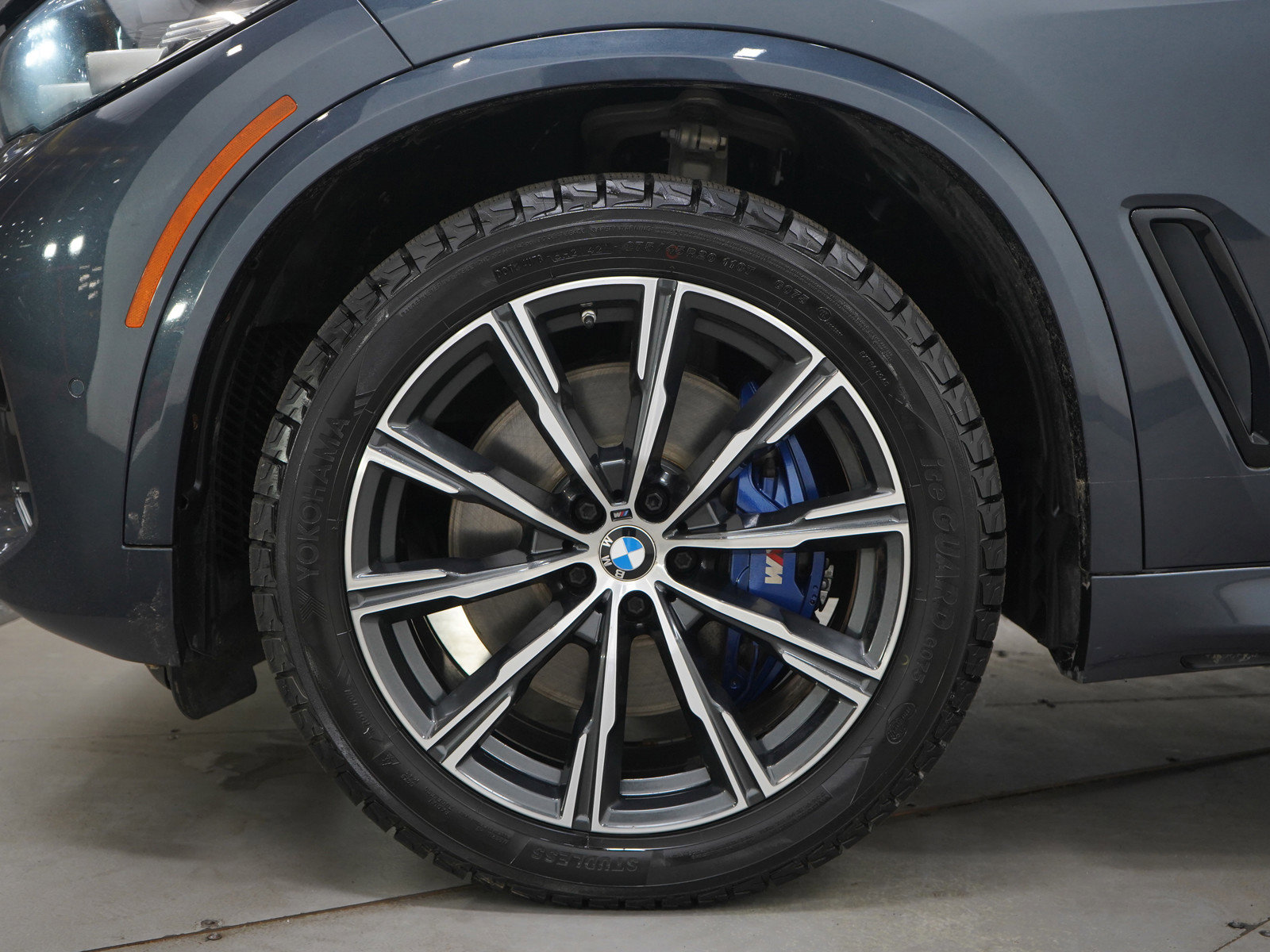 Used 2022 BMW X5 xDrive40i image 30