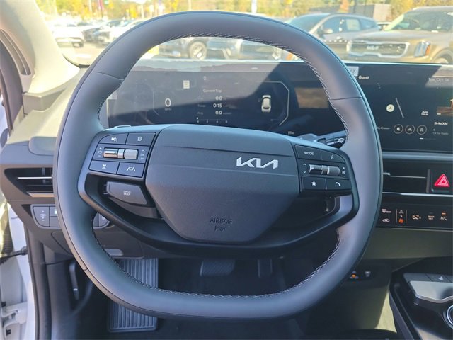 New 2025 Kia EV6 Light w/ Light LR Technology Package image 20