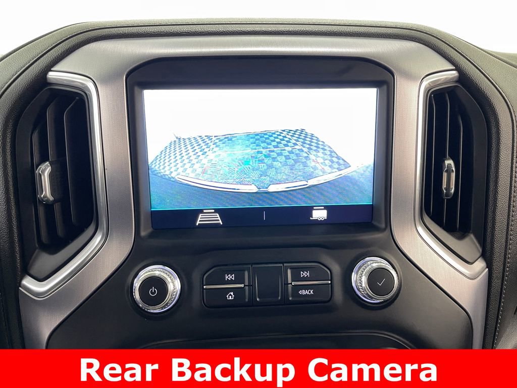 Used 2019 GMC Sierra 1500 SLE image 3