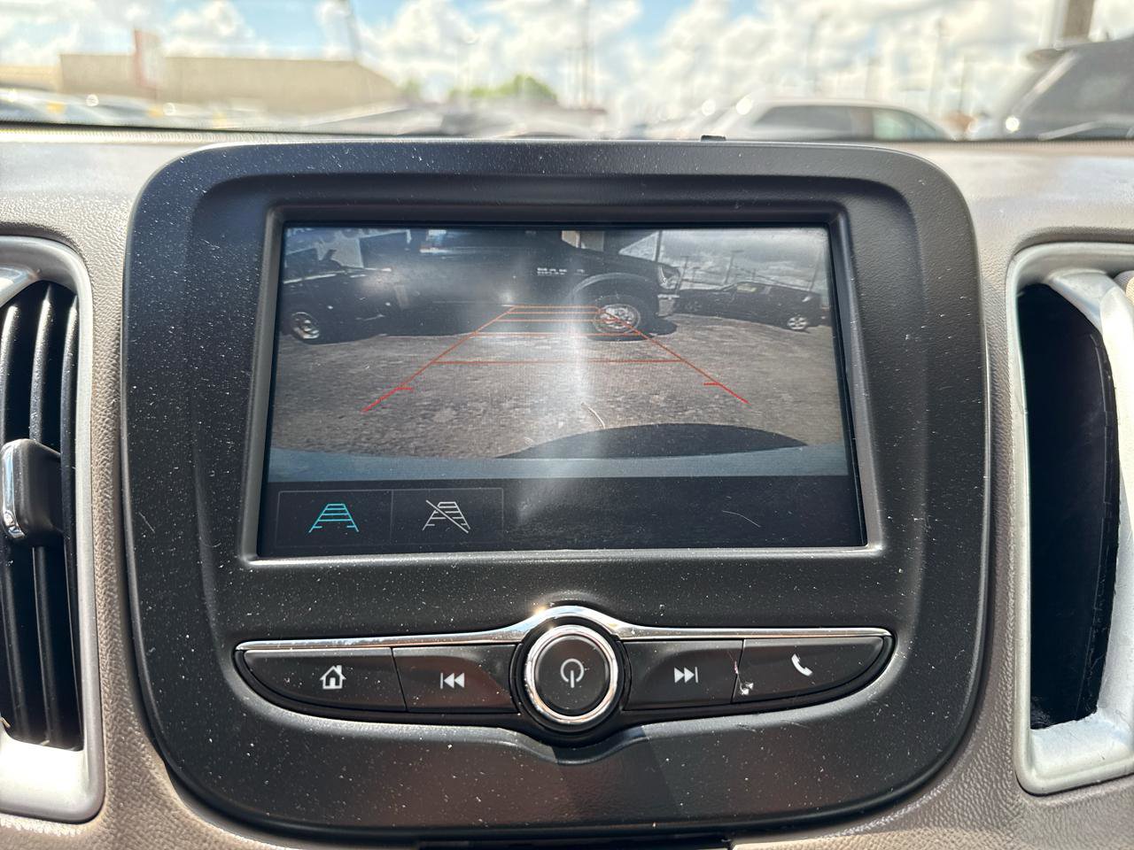 Used 2016 Chevrolet Malibu LS FWD image 20