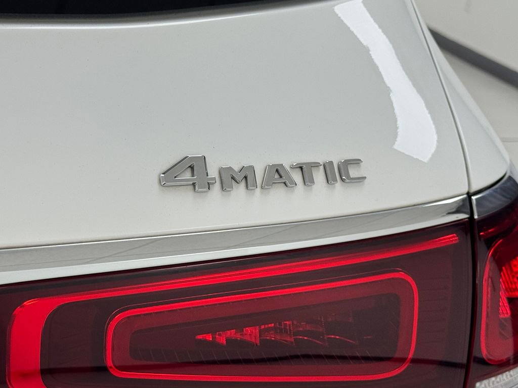 Used 2022 Mercedes-Benz GLS 450 4MATIC image 43