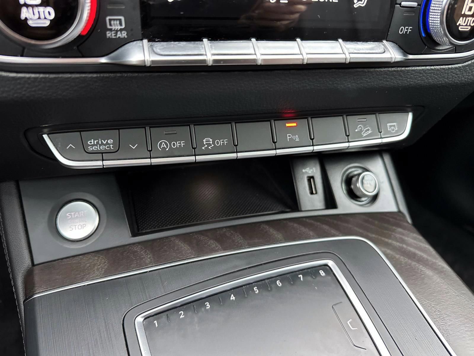 Used 2019 Audi Q5 2.0T Premium Plus w/ Premium Plus Package image 24