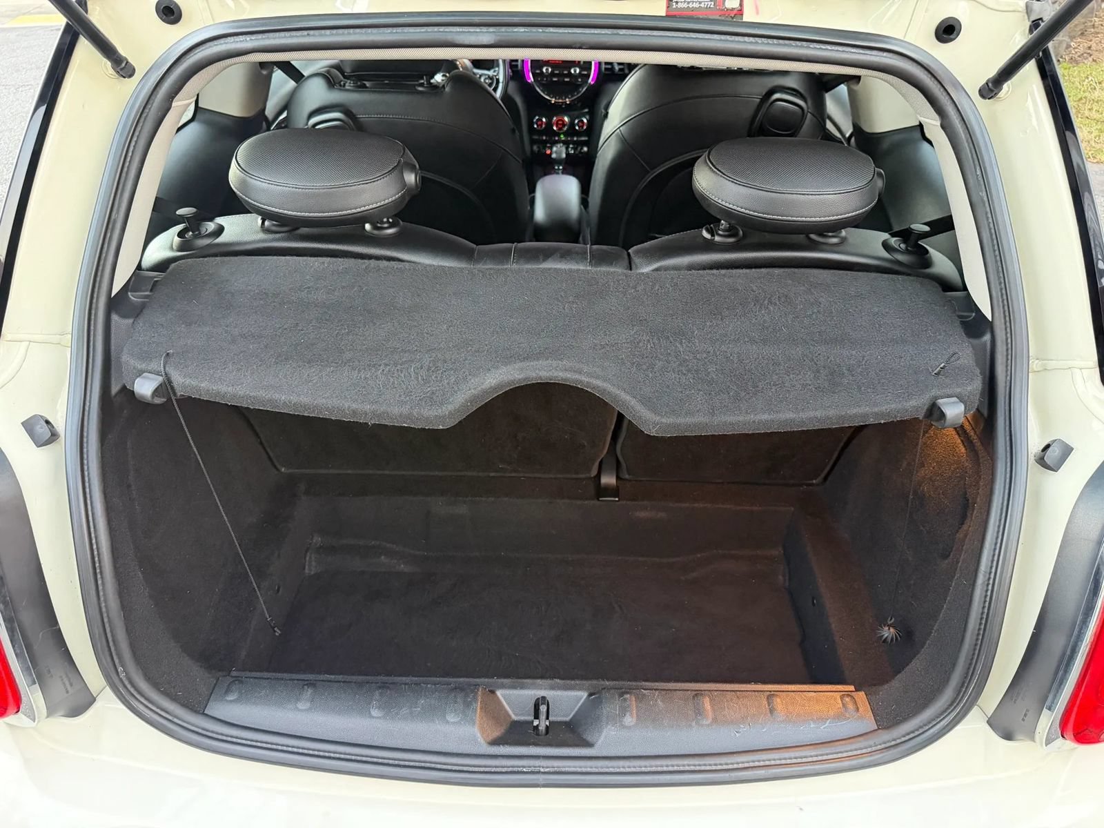 Used 2015 MINI Cooper S FWD image 12